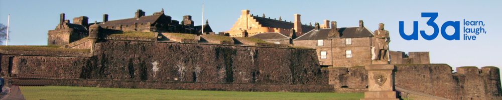 Stirling Castle