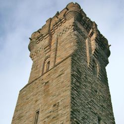 Wallace Monument